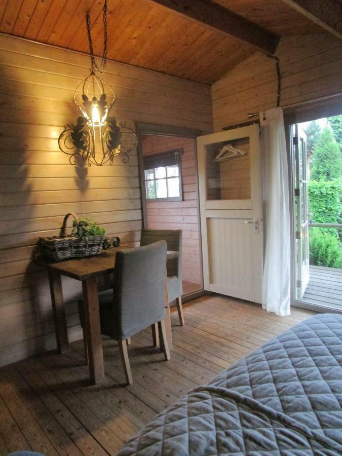 Vrijzicht Villa Ochten Exteriör bild
