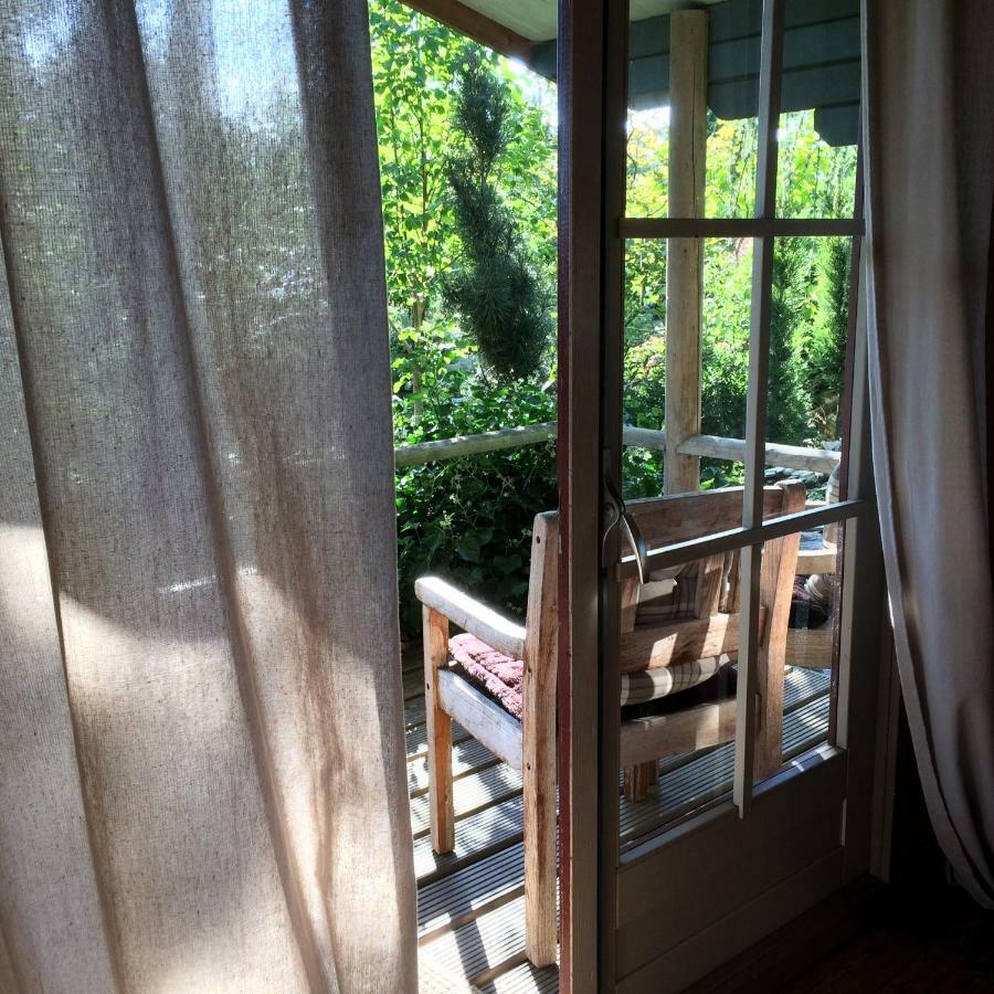 Vrijzicht Villa Ochten Exteriör bild