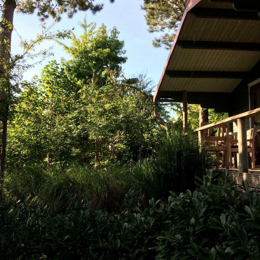 Vrijzicht Villa Ochten Exteriör bild